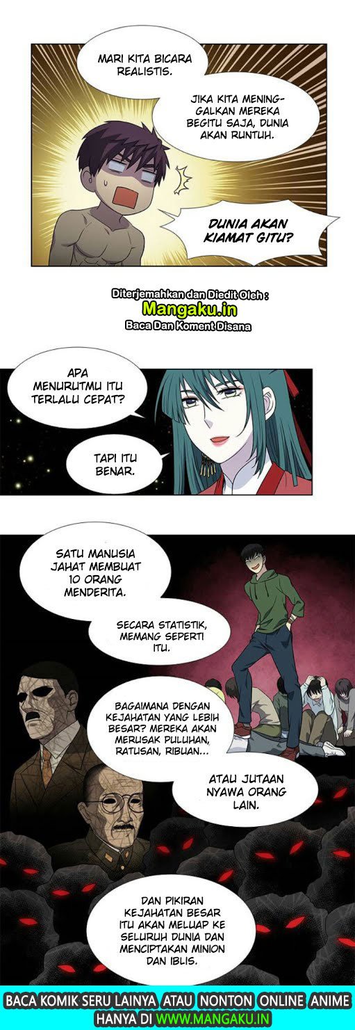 the-gamer - Chapter: 327