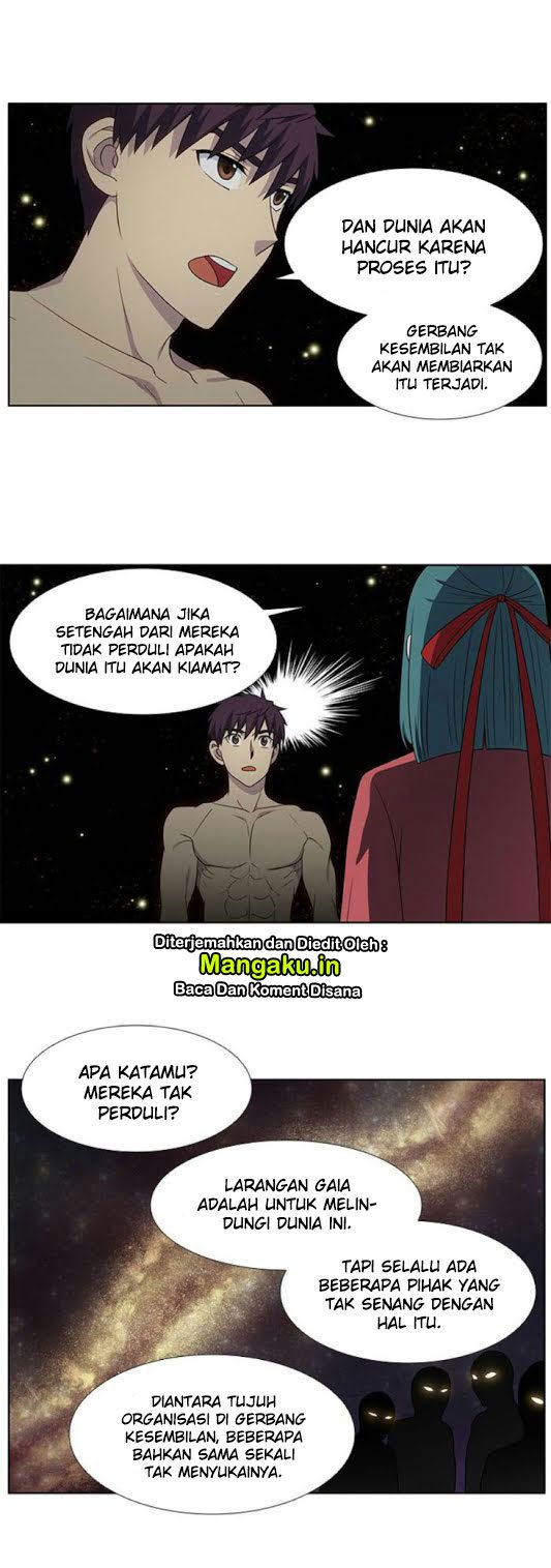 the-gamer - Chapter: 327
