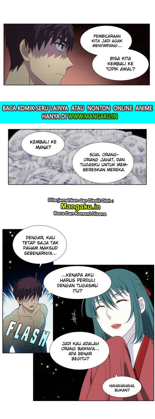 the-gamer - Chapter: 327