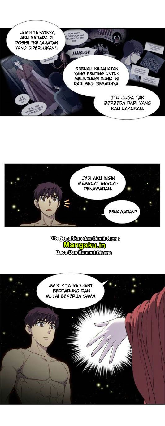 the-gamer - Chapter: 327