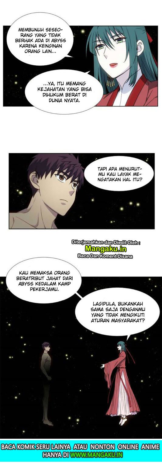 the-gamer - Chapter: 327