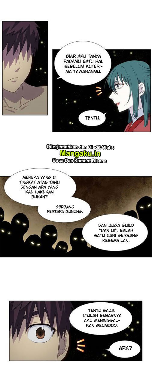 the-gamer - Chapter: 327