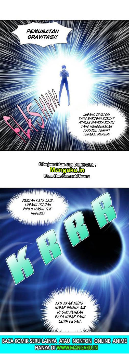 the-gamer - Chapter: 327
