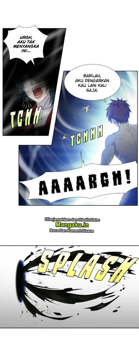 the-gamer - Chapter: 327
