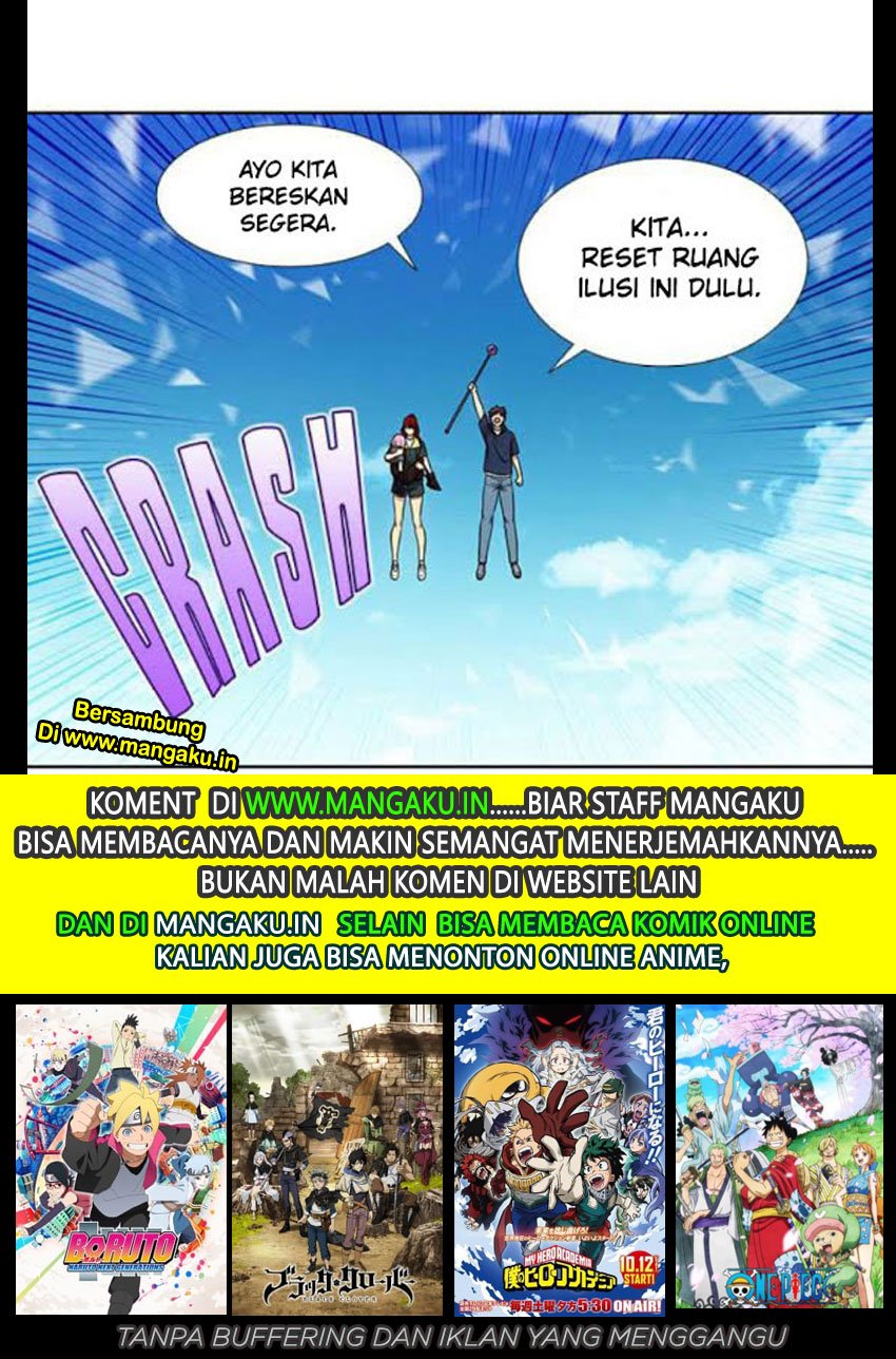 the-gamer - Chapter: 327