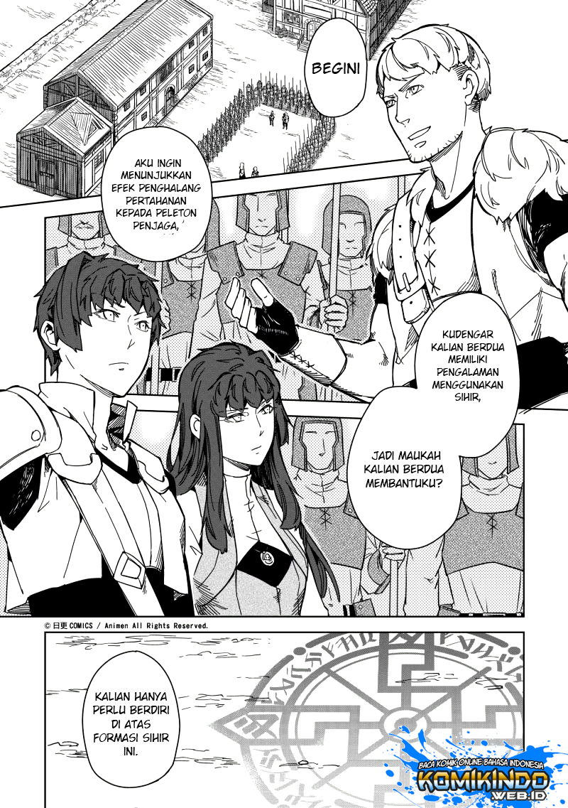 retired-heroes - Chapter: 09