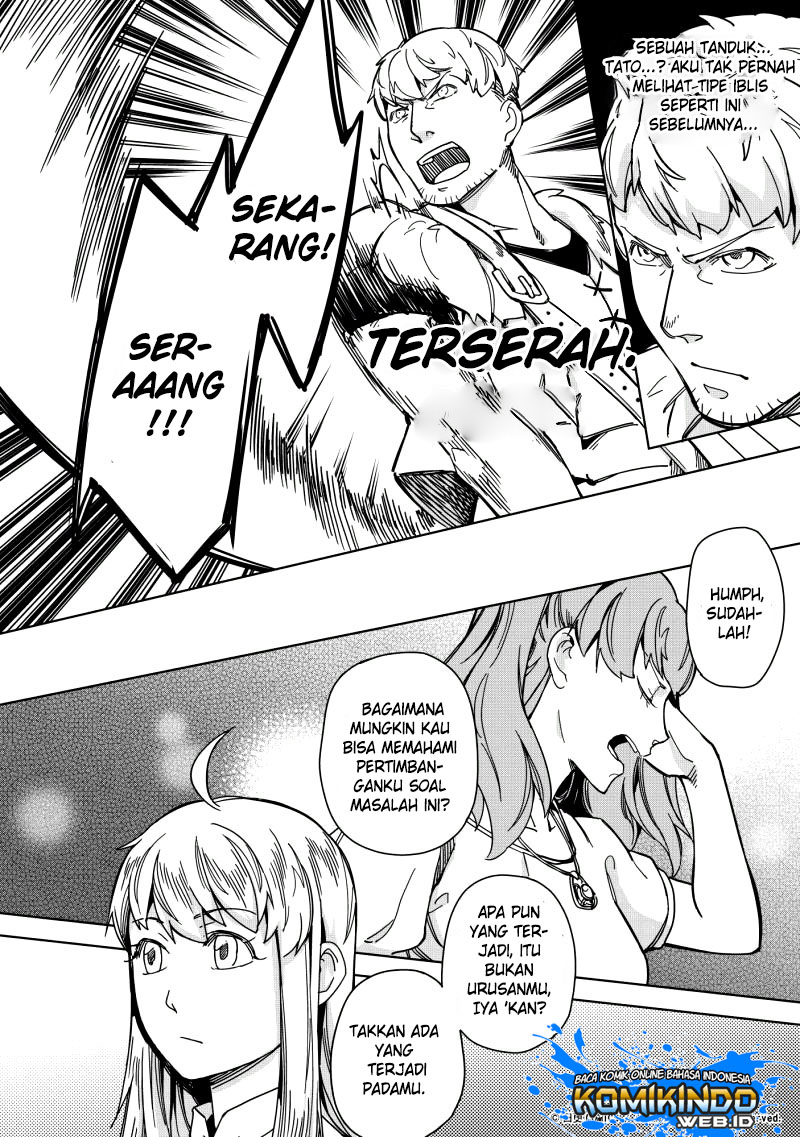 retired-heroes - Chapter: 09