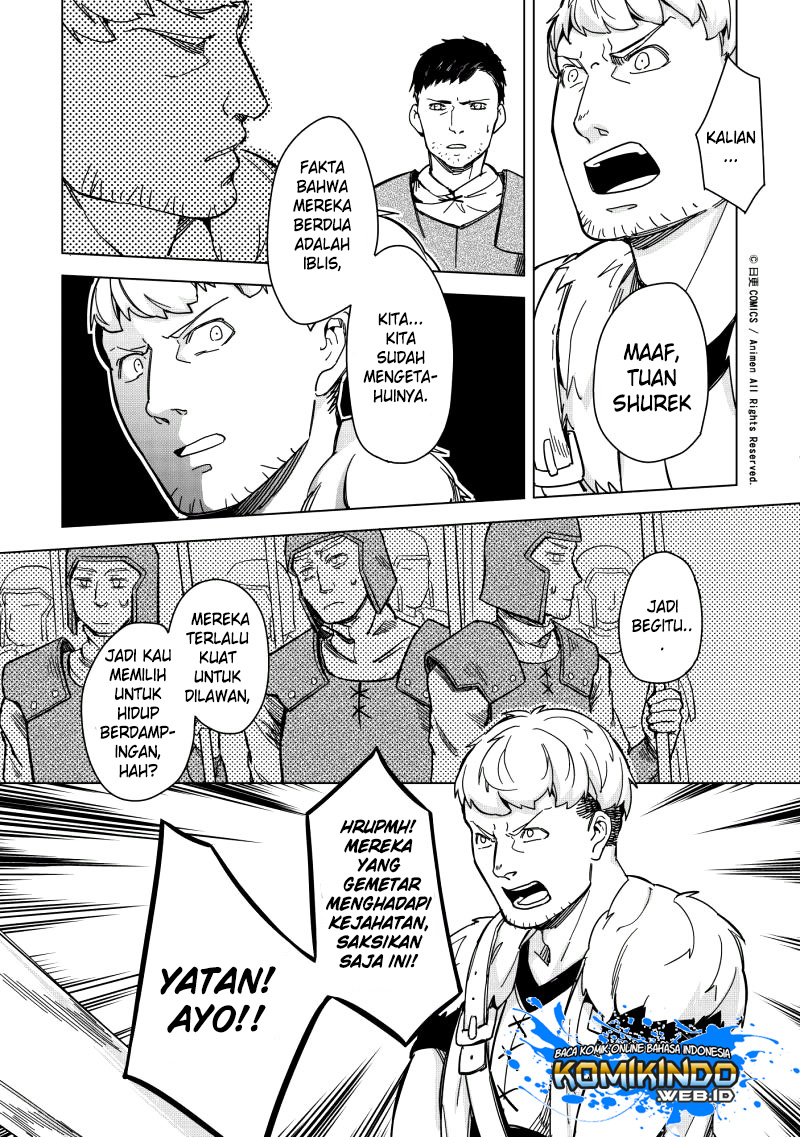 retired-heroes - Chapter: 09