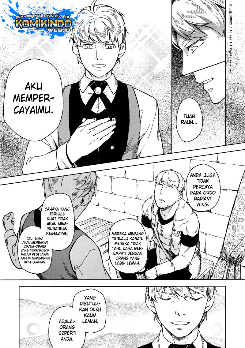 retired-heroes - Chapter: 09