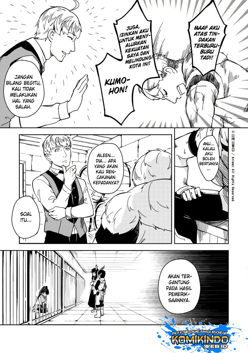 retired-heroes - Chapter: 09