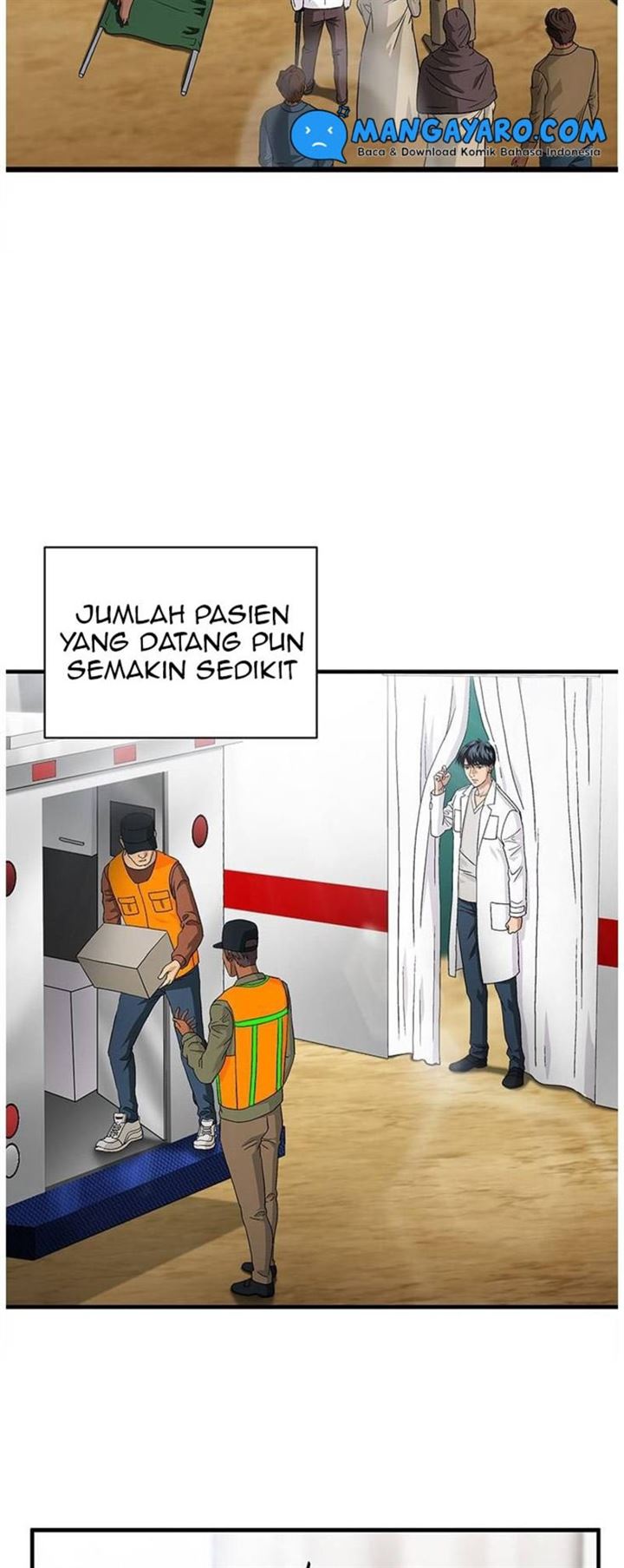 dr-choi-tae-soo - Chapter: 55