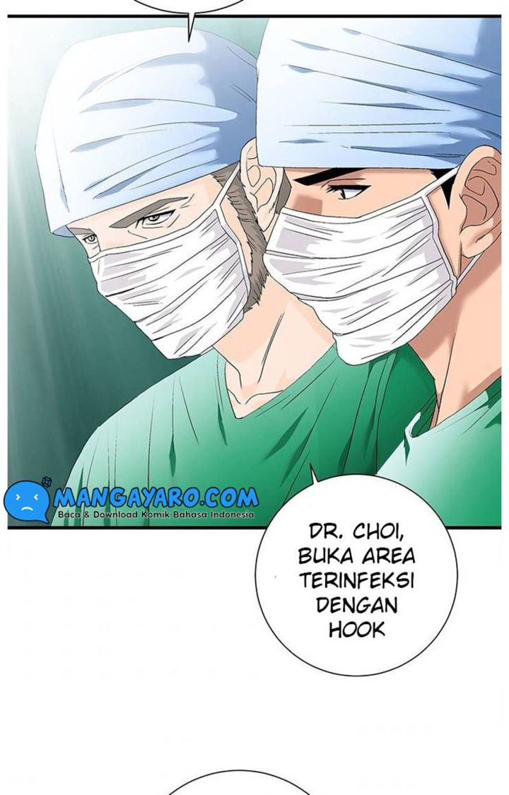 dr-choi-tae-soo - Chapter: 55
