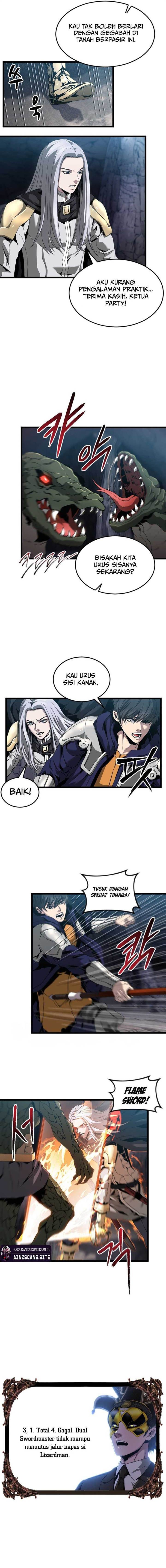 im-a-healer-but-useless - Chapter: 16