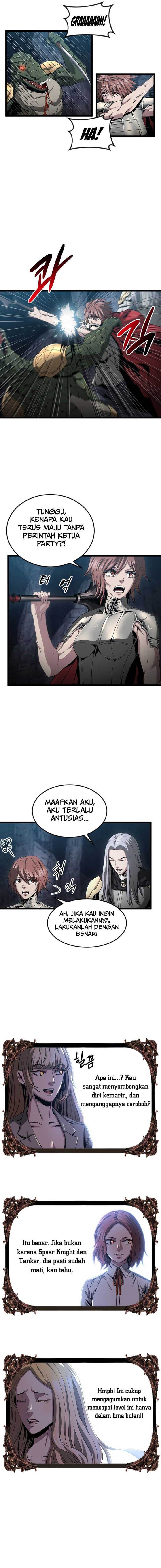 im-a-healer-but-useless - Chapter: 16