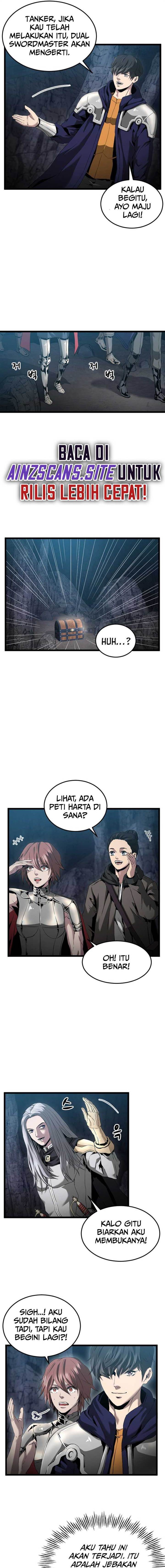 im-a-healer-but-useless - Chapter: 16