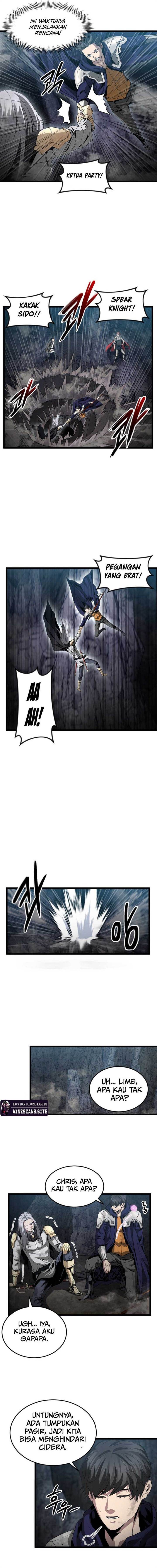 im-a-healer-but-useless - Chapter: 16