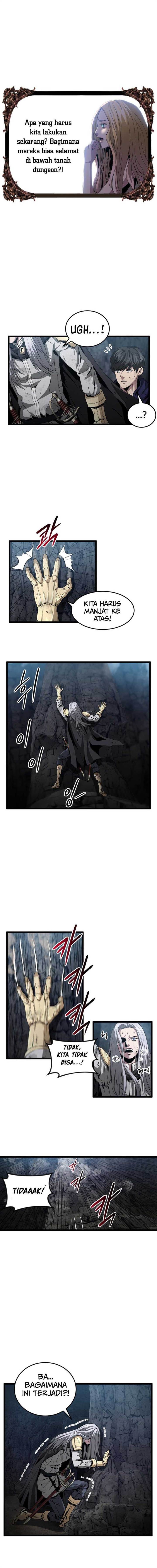 im-a-healer-but-useless - Chapter: 16