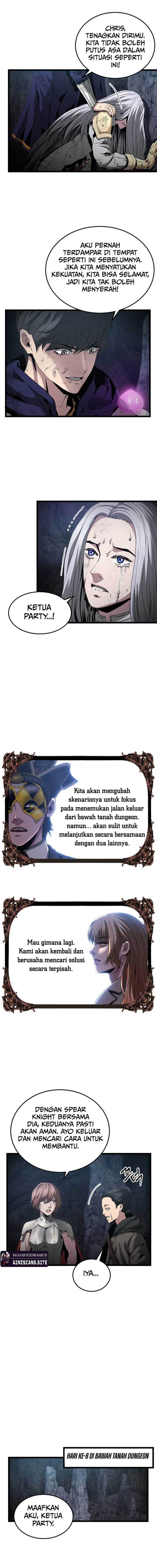 im-a-healer-but-useless - Chapter: 16