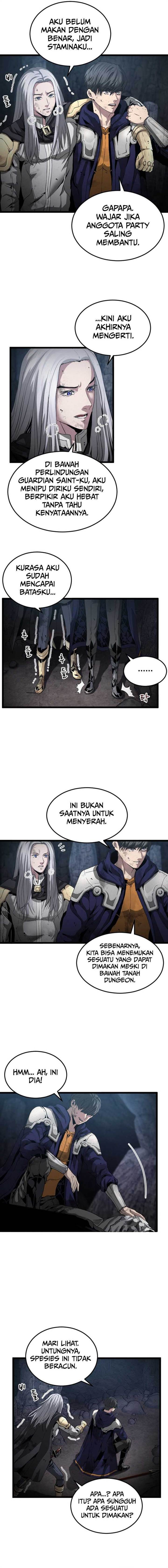 im-a-healer-but-useless - Chapter: 16