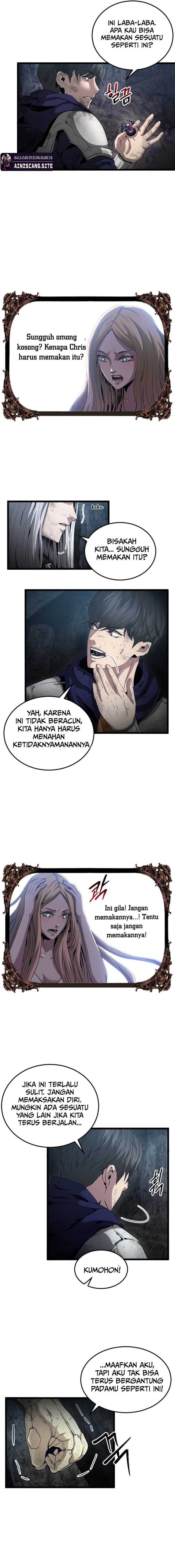 im-a-healer-but-useless - Chapter: 16