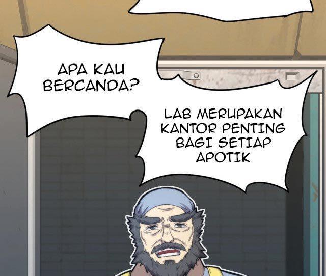 leveling-in-the-future - Chapter: 8