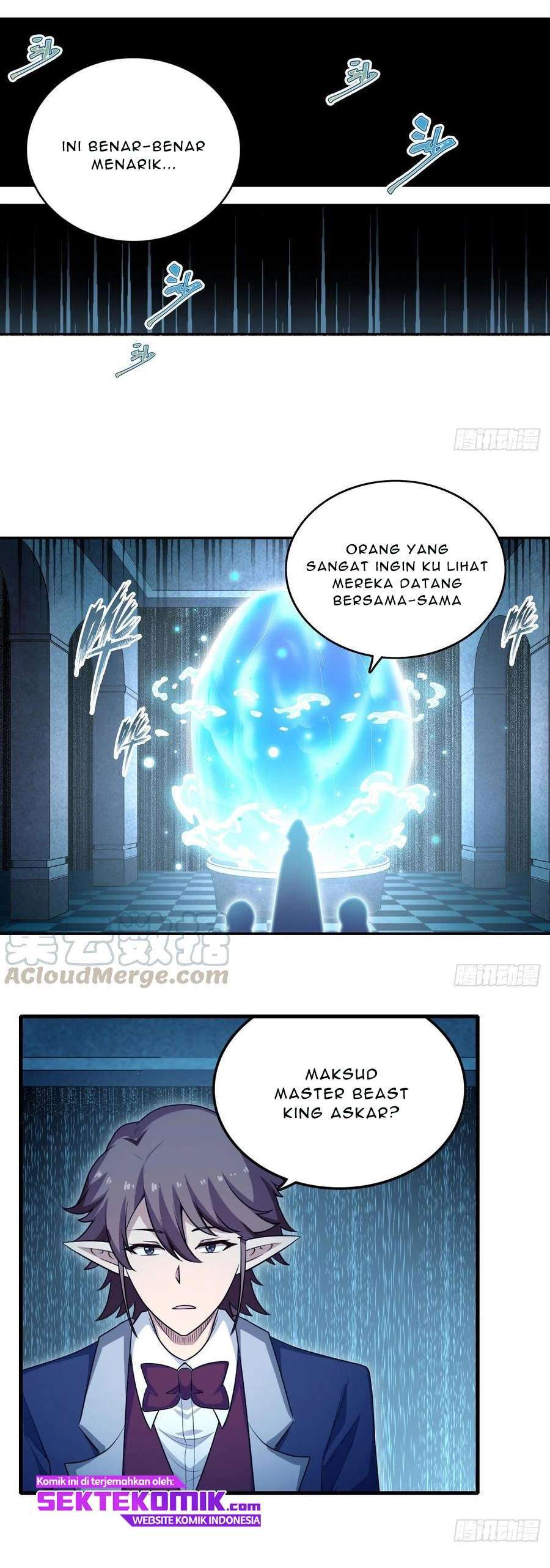 wuxian-shitu - Chapter: 105