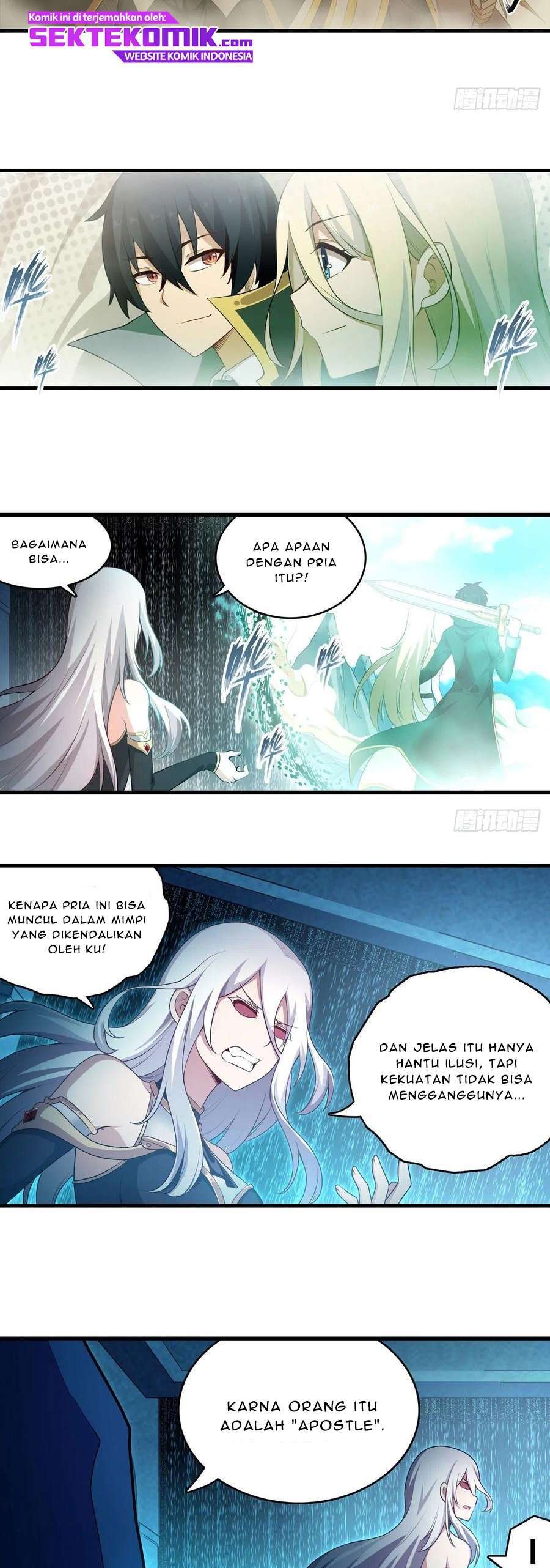 wuxian-shitu - Chapter: 105