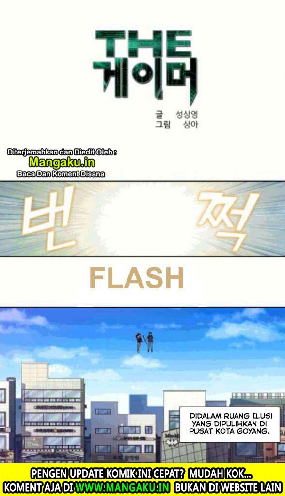 the-gamer - Chapter: 328
