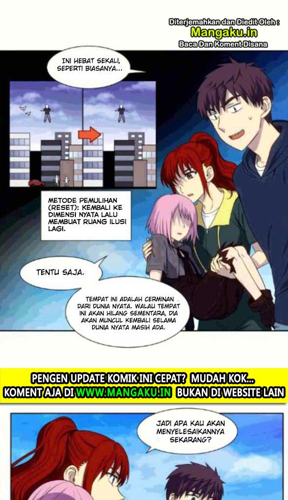the-gamer - Chapter: 328