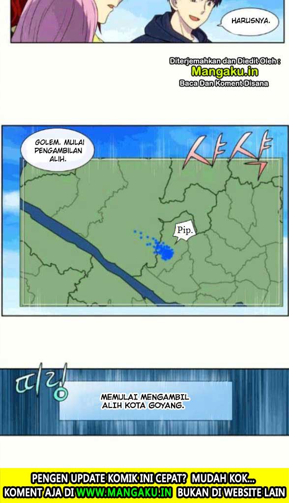the-gamer - Chapter: 328