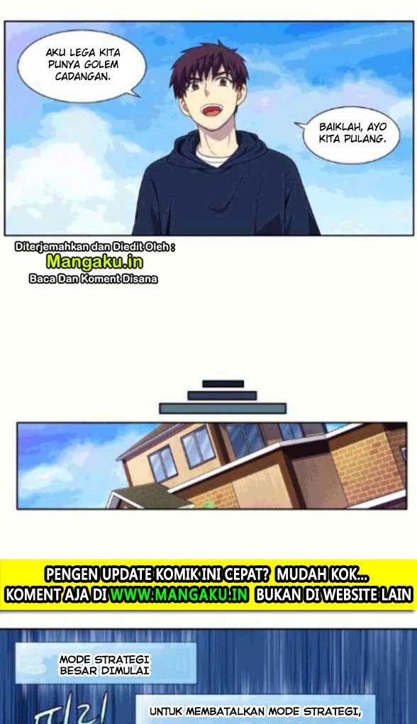 the-gamer - Chapter: 328