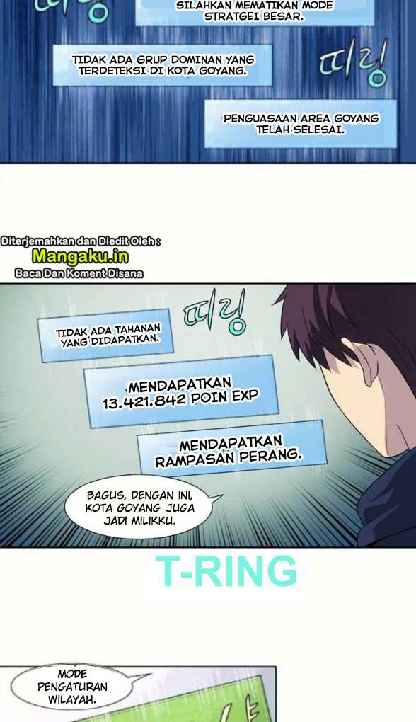 the-gamer - Chapter: 328