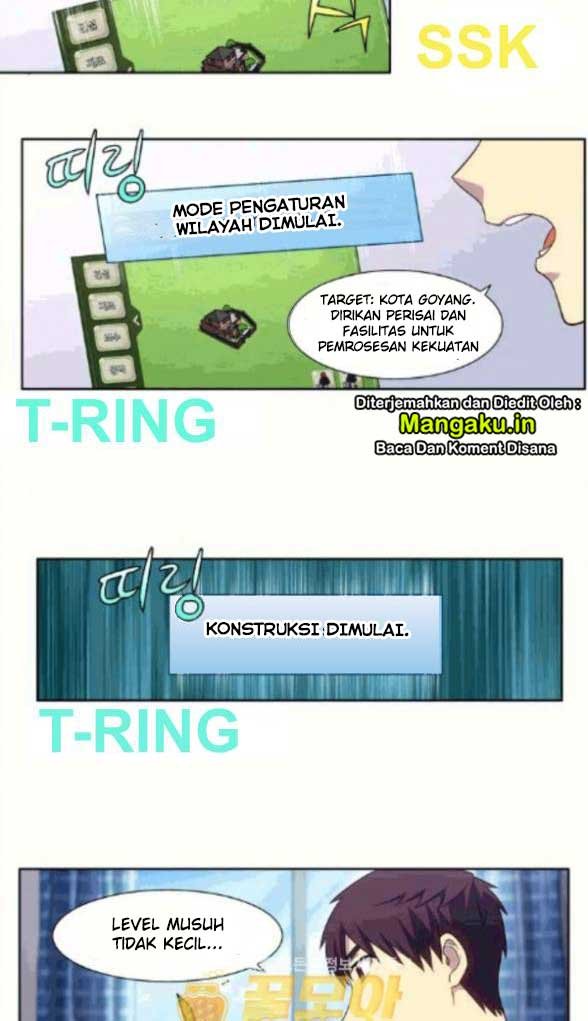 the-gamer - Chapter: 328