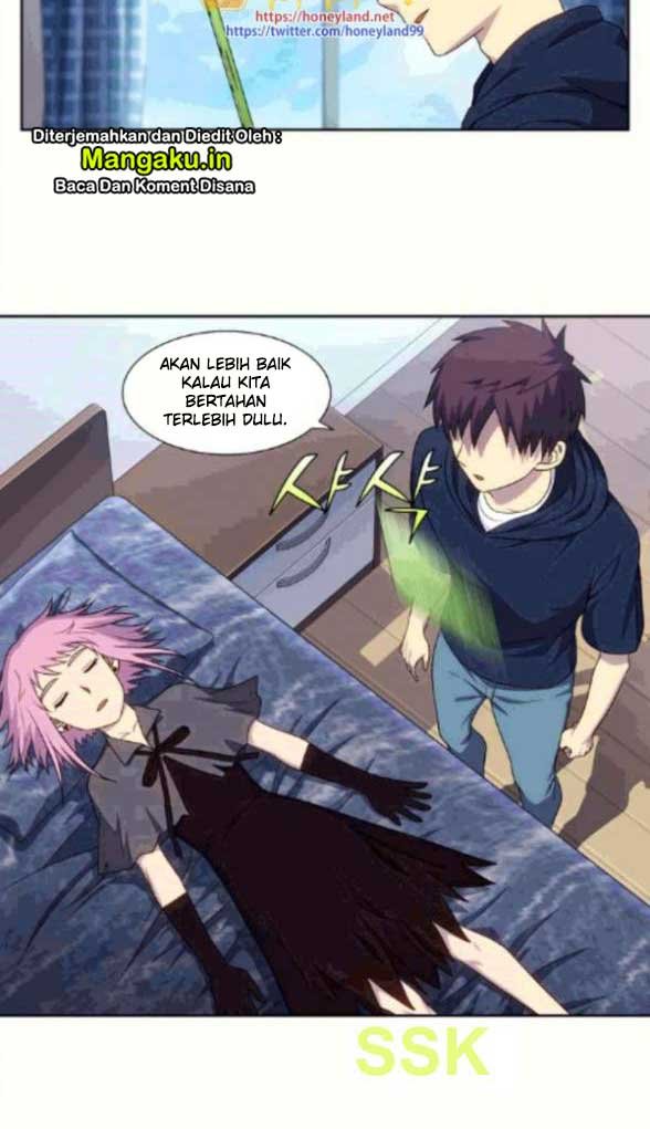 the-gamer - Chapter: 328