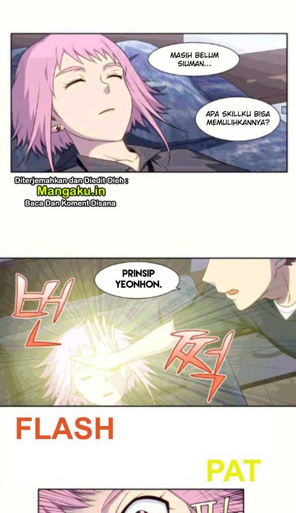the-gamer - Chapter: 328