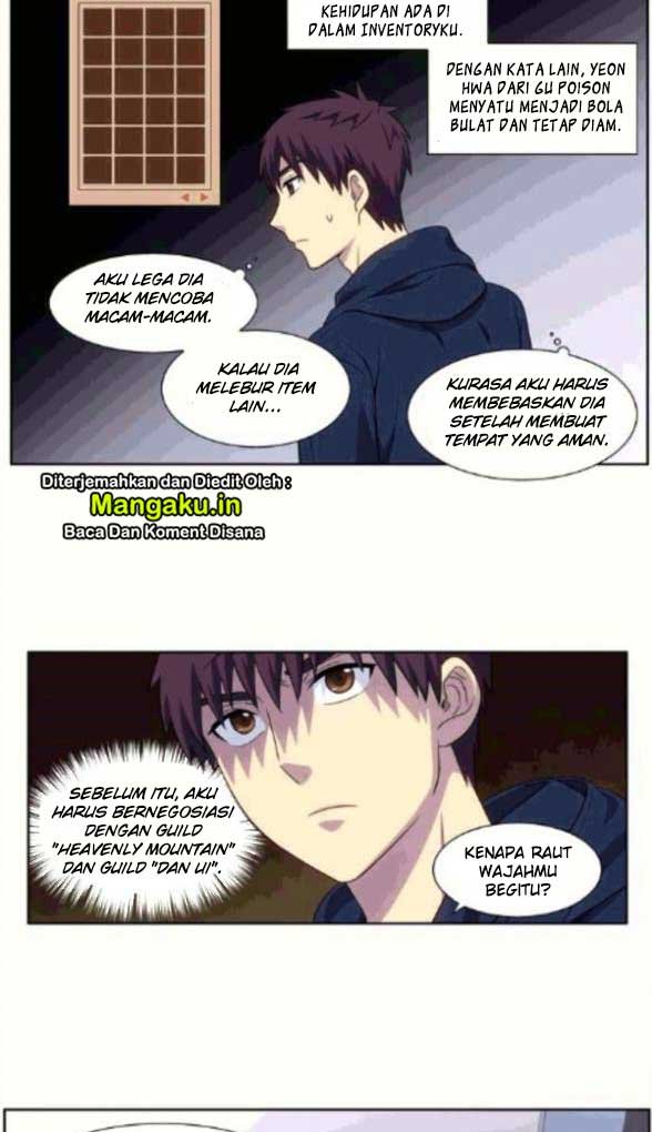 the-gamer - Chapter: 328