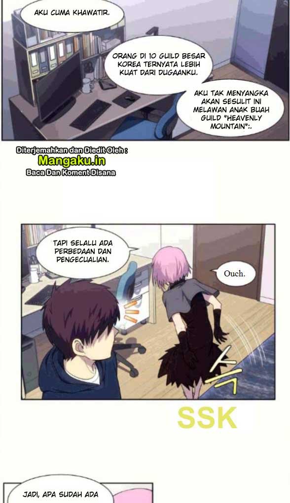 the-gamer - Chapter: 328