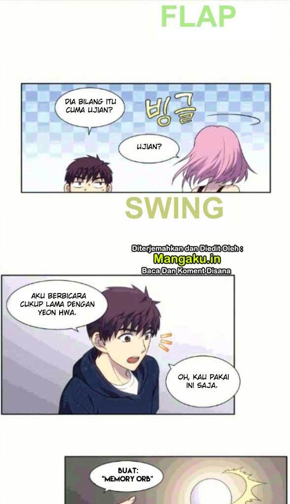 the-gamer - Chapter: 328