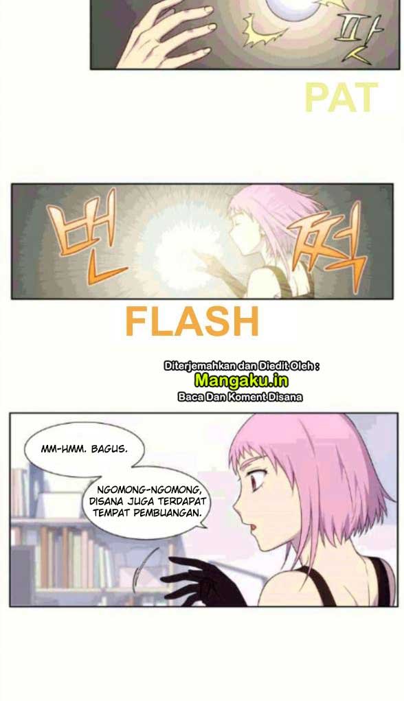 the-gamer - Chapter: 328