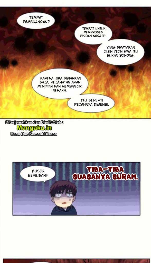 the-gamer - Chapter: 328