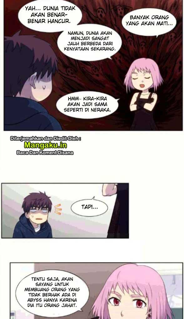 the-gamer - Chapter: 328