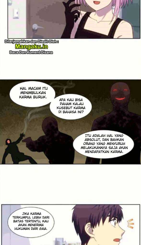 the-gamer - Chapter: 328
