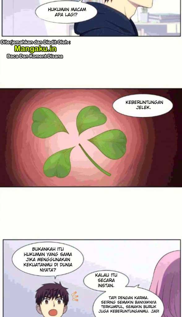 the-gamer - Chapter: 328