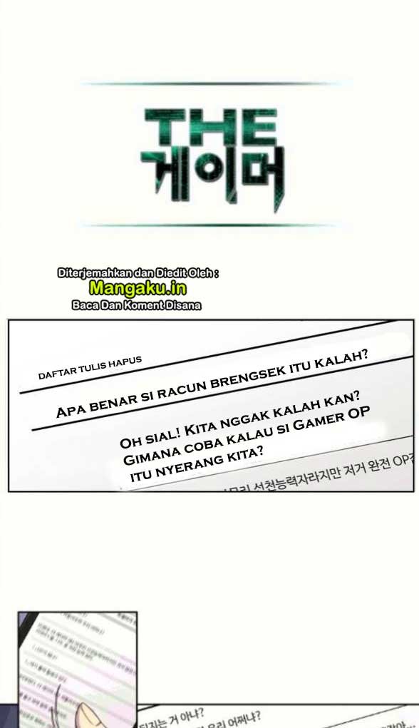the-gamer - Chapter: 328