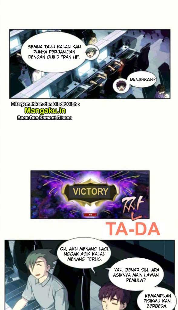 the-gamer - Chapter: 328