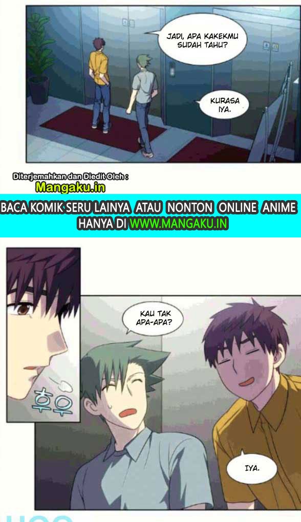 the-gamer - Chapter: 328