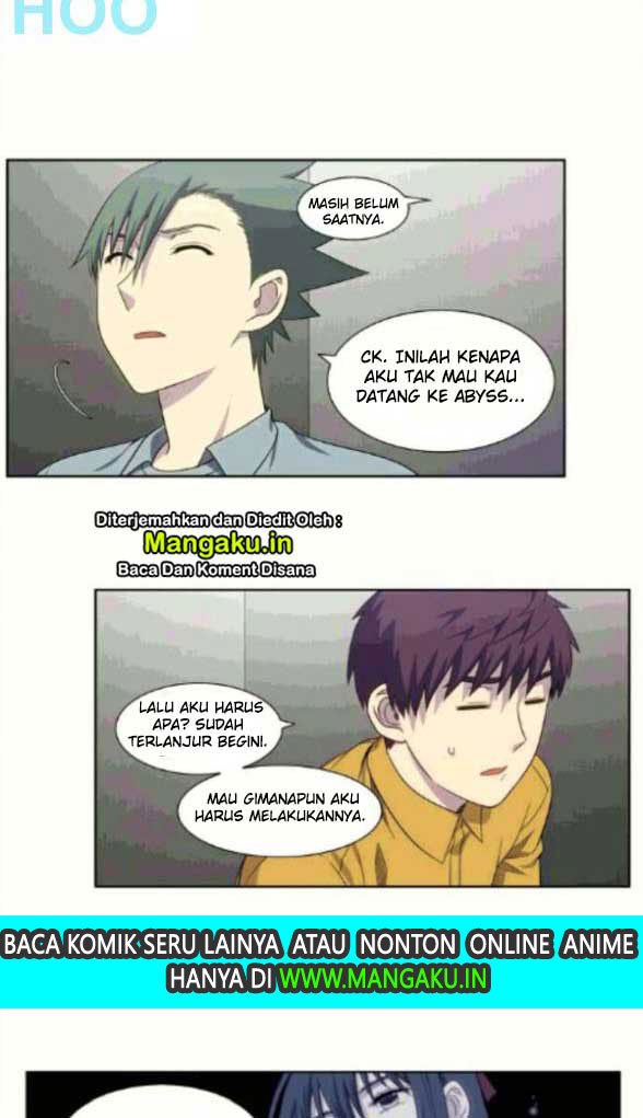 the-gamer - Chapter: 328