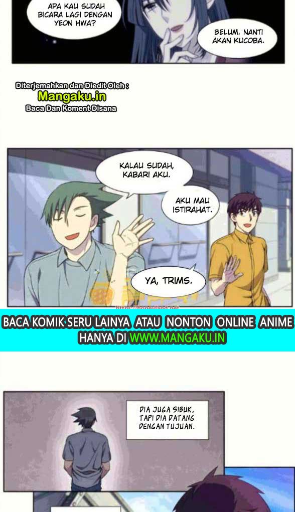 the-gamer - Chapter: 328