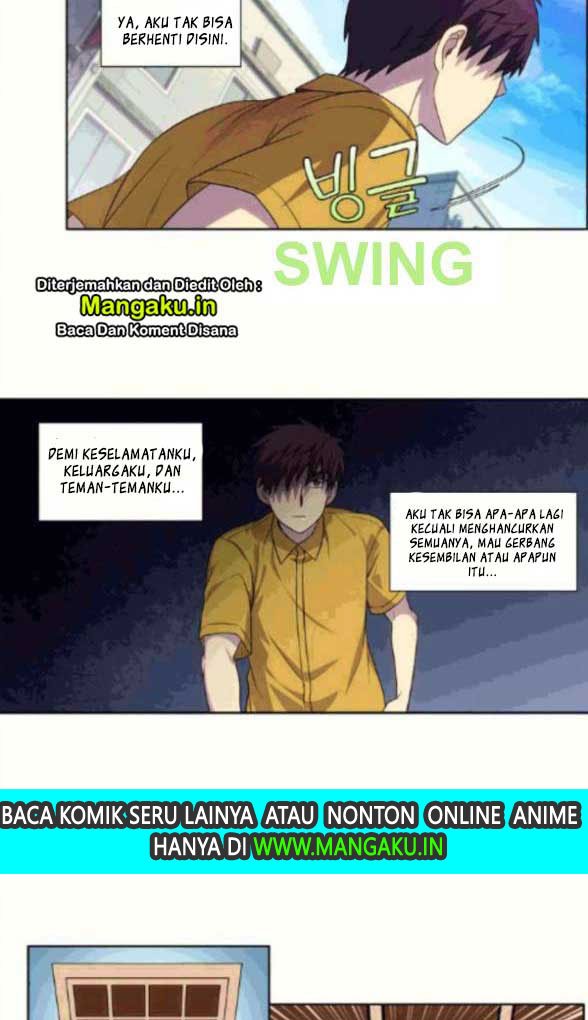 the-gamer - Chapter: 328
