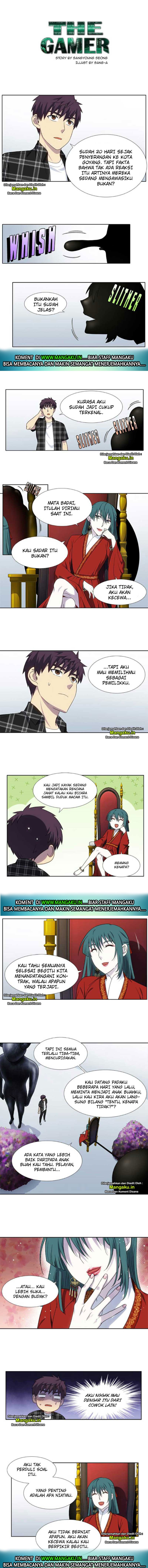 the-gamer - Chapter: 329